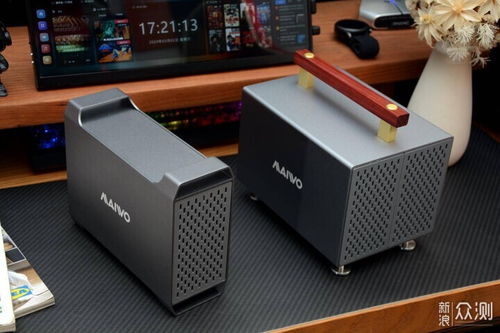 88TB超大存儲(chǔ)！麥沃K35294A四盤位硬盤柜開(kāi)箱體驗(yàn) 高效擴(kuò)展存儲(chǔ)與監(jiān)控應(yīng)用利器