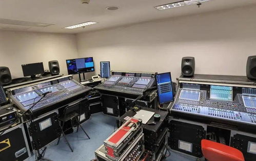 科技賦能星光 揭秘微博之夜幕后頂級(jí)技術(shù)團(tuán)隊(duì)與硬核設(shè)備