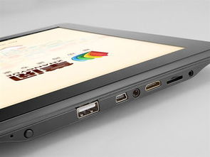 紐曼n97平板電腦 經(jīng)典外觀與實用性能的回顧